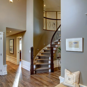 Signal Hill Timeless renovation