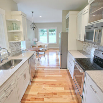 Valley View Customs LLC - Custom Home New Construction