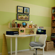 kids playroom