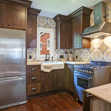Kitchen Ideas