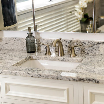 Daufuskie Island Remodel