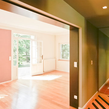 La casa Jose 2008