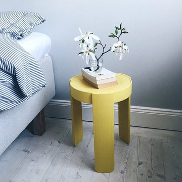 Hem in Your Home