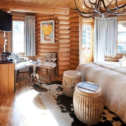 EL LODGE - Bedroom Furniture