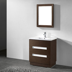 Adornus Bathroom Vanities - Bathroom Vanities And Sink Consoles