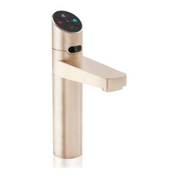 HydroTap G5 Elite Plus - Brushed Gold - Utility Sink Taps