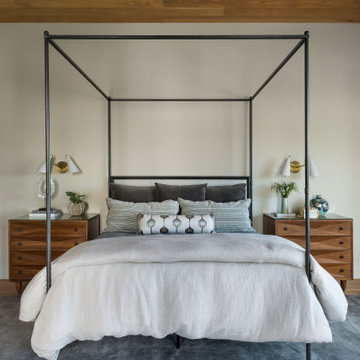 Pacific Coast Transitional