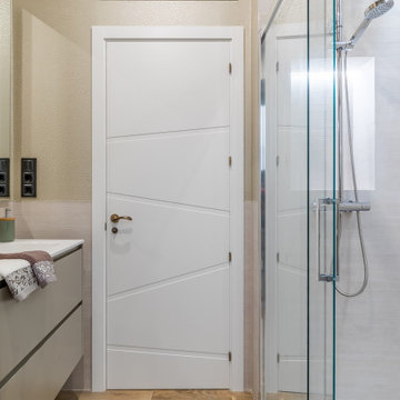 VIVIENDA CHAMBERÍ