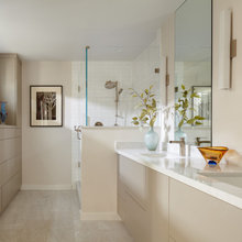 Lower Level Bathroom