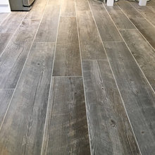 floor