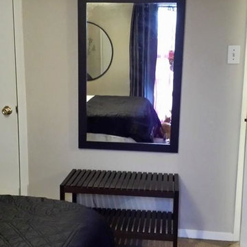 Master Bedroom Design-Award Winning