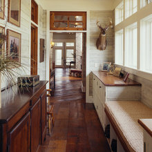 Sopris Creek Cabin