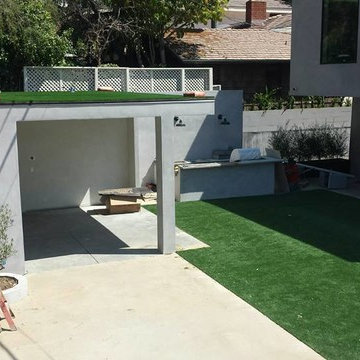 1619 San Isidro Drive, Beverly Hills CA 90210