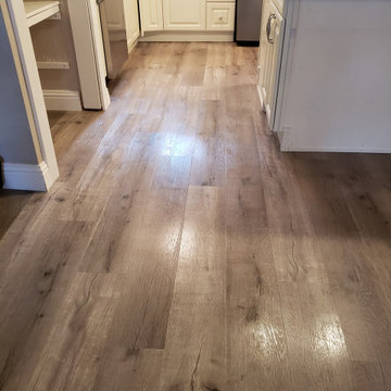 Albi Cleaning Company LLC 6