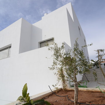 Vivienda Unifamiliar