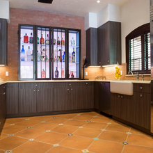 Spanish Style Bar