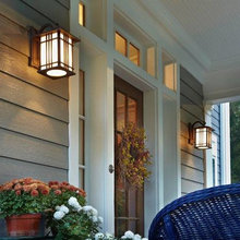Exterior Ideas