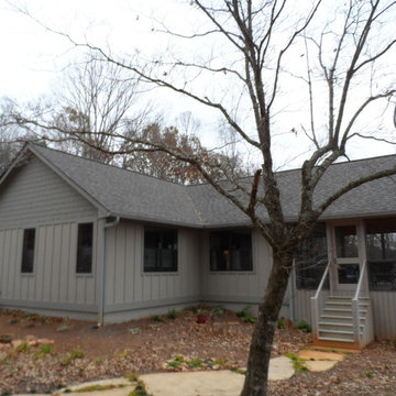 Hamilton Residence