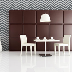 WALLCOVERING COLLECTION - Wall Decor