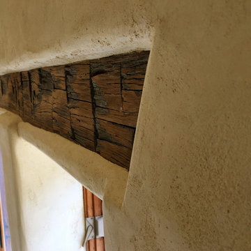Lime Plaster Whole Home