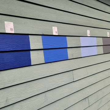 Interior I Exterior Painting Projects 2023