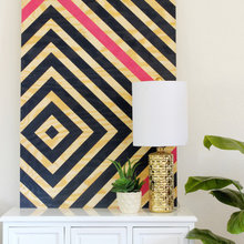 diy painting