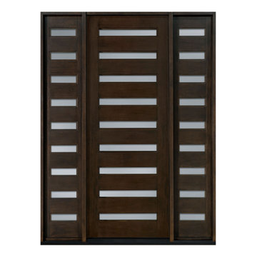 Classic Entry Doors