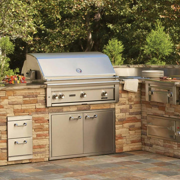 Lynx Outdoor Appliances