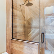 Steam Shower