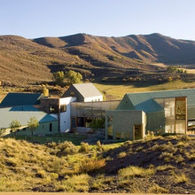 Cool SIP Houses