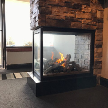 Fire Places