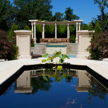 Renaissance Garden