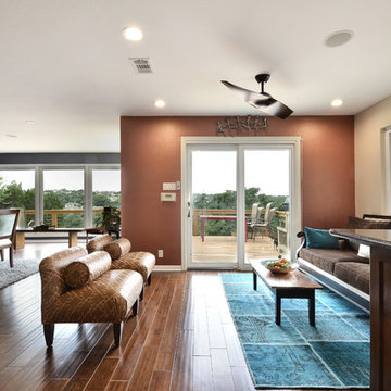 Knoll Crest Loop Kitchen Granite & Flooring