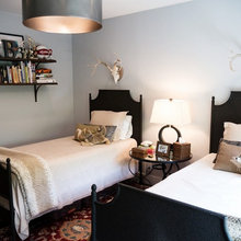 Boys Bedroom