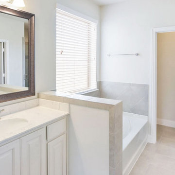 Simply Elegant, Kitchen Remodel in Menlo Park, CA