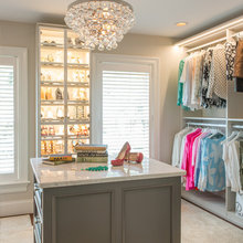 Closet Ideas