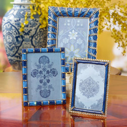 Decor - Picture Frames