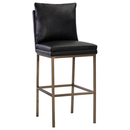 Paige Barstool, Bravo Black