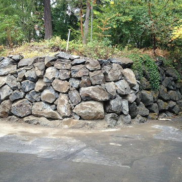 Olympic Rockeries