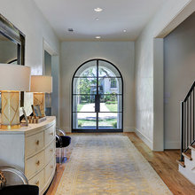 Entryway Ideas