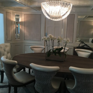 Roxbury, CT Residence