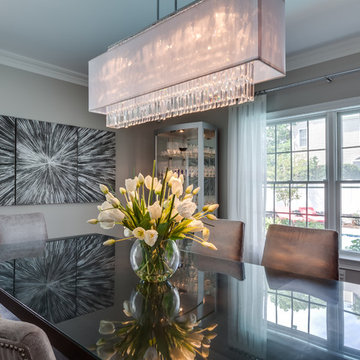 Spring Lake Contemporary
