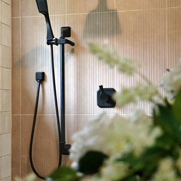 Spring Branch Master Bath