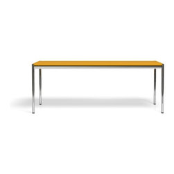 USM Haller Table - Products