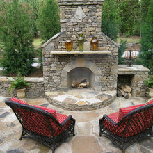 Backyard Ideas