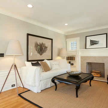 Montlake House