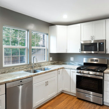 Kitchen Remodel