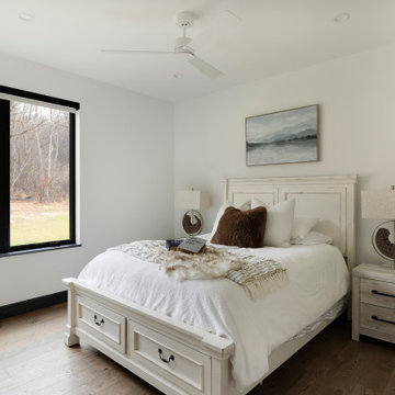 Modern Living