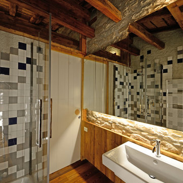 CHALET A GRESSONEY