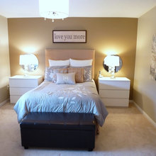 Bedroom Ideas